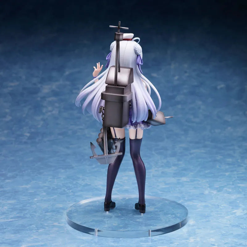 Azur Lane - Cygnet (Union Creative International Ltd)ㅤ – Union Creative – ActionFigureBrasil