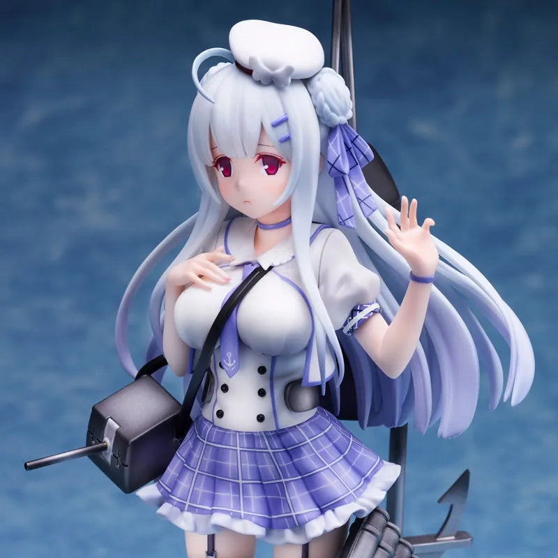 Azur Lane - Cygnet (Union Creative International Ltd)ㅤ – Union Creative – ActionFigureBrasil