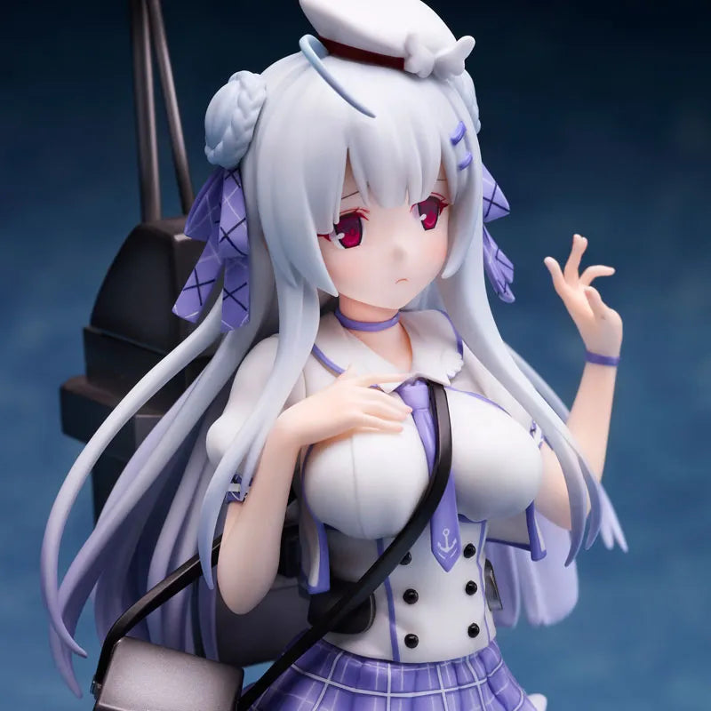 Azur Lane - Cygnet (Union Creative International Ltd)ㅤ – Union Creative – ActionFigureBrasil