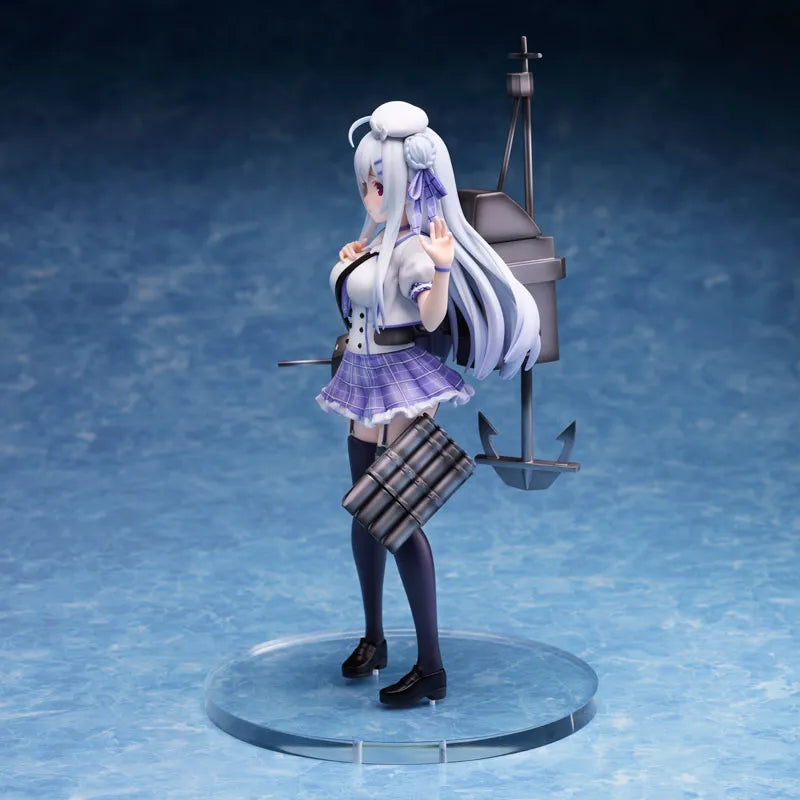 Azur Lane - Cygnet (Union Creative International Ltd)ㅤ – Union Creative – ActionFigureBrasil