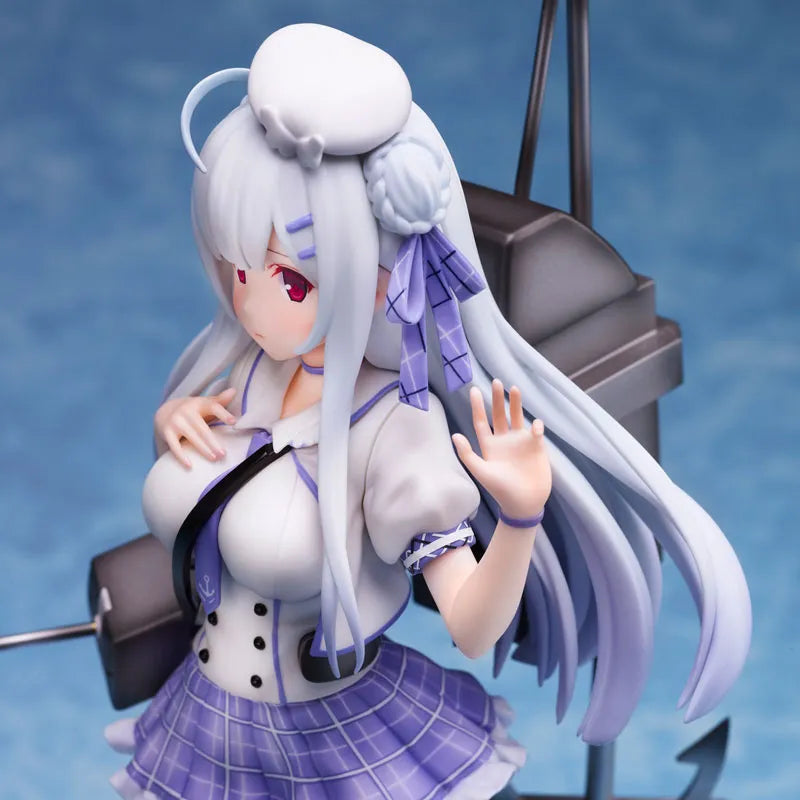 Azur Lane - Cygnet (Union Creative International Ltd)ㅤ – Union Creative – ActionFigureBrasil