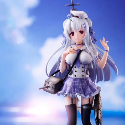 Azur Lane - Cygnet (Union Creative International Ltd)ㅤ – Union Creative – ActionFigureBrasil — ângulo diferente