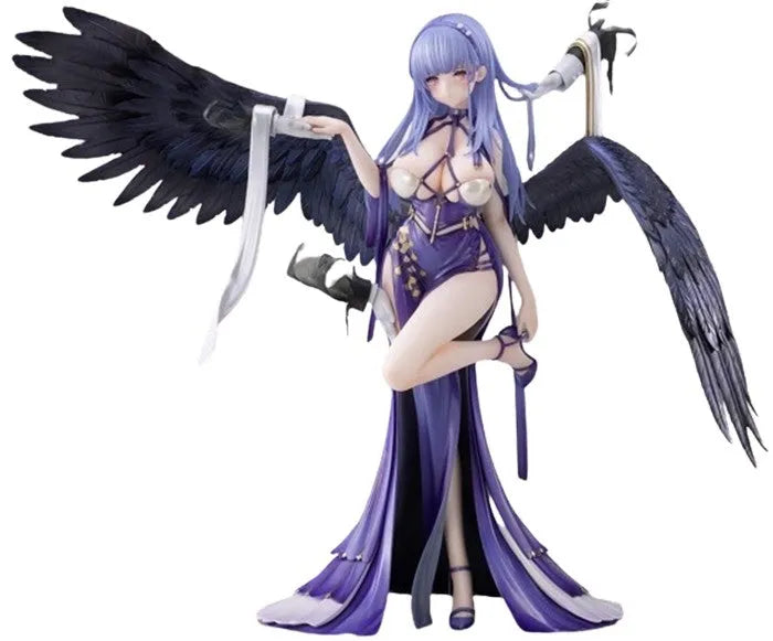 Azur Lane - Dido - 1/7 - Anxious Bisque Doll Ver. (Neonmax)ㅤ – NEONMAX – ActionFigureBrasil