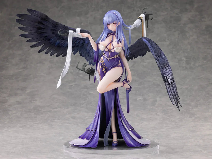 Azur Lane - Dido - 1/7 - Anxious Bisque Doll Ver. (Neonmax)ㅤ – NEONMAX – ActionFigureBrasil