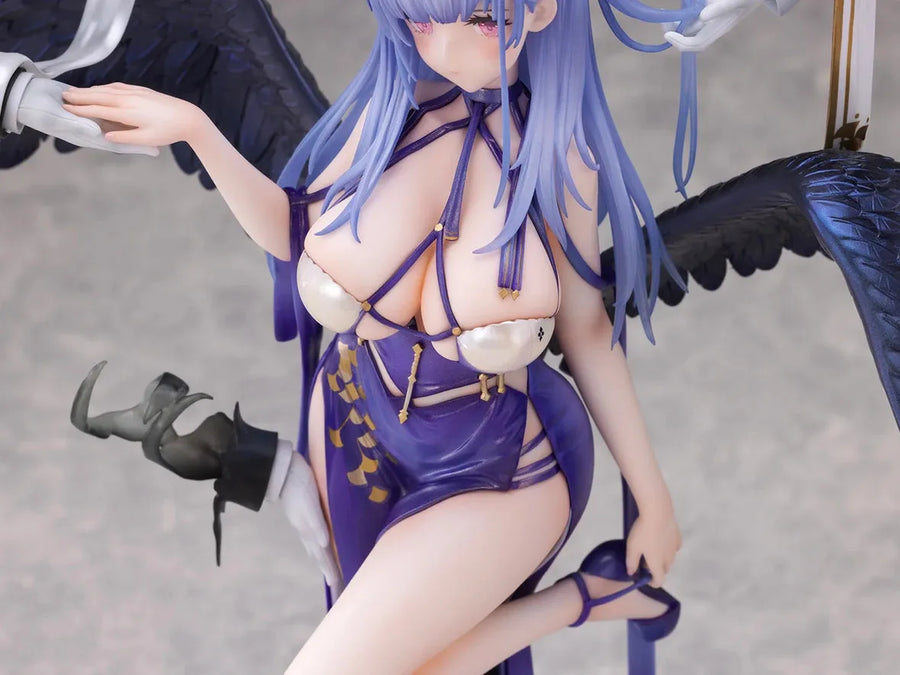 Azur Lane - Dido - 1/7 - Anxious Bisque Doll Ver. (Neonmax)ㅤ – NEONMAX – ActionFigureBrasil