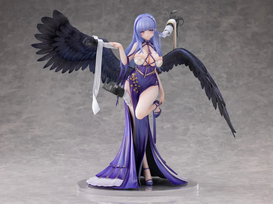 Azur Lane - Dido - 1/7 - Anxious Bisque Doll Ver. (Neonmax)ㅤ – NEONMAX – ActionFigureBrasil