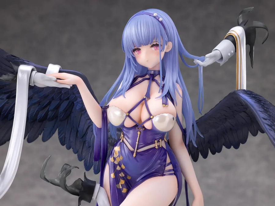Azur Lane - Dido - 1/7 - Anxious Bisque Doll Ver. (Neonmax)ㅤ – NEONMAX – ActionFigureBrasil