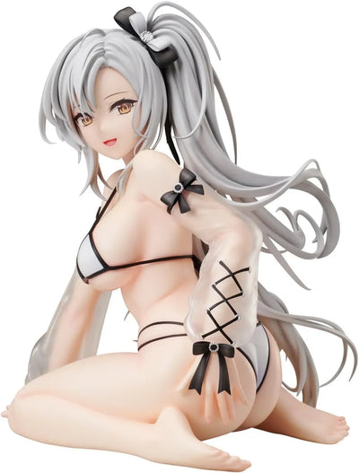 Azur Lane - Drake - B-style - 1/4 - The Golden Hind's Respite (FREEing, Union Creative International Ltd)ㅤ – Union Creative – ActionFigureBrasil