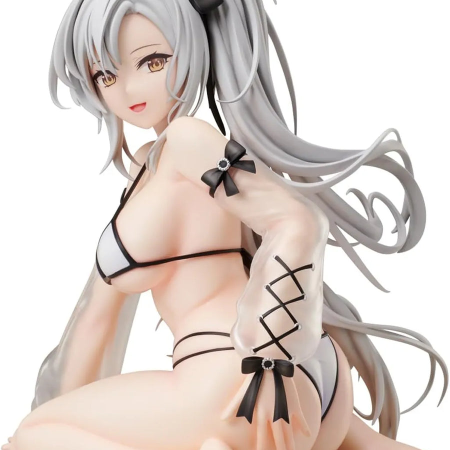 Azur Lane - Drake - B-style - 1/4 - The Golden Hind's Respite (FREEing, Union Creative International Ltd)ㅤ – Union Creative – ActionFigureBrasil
