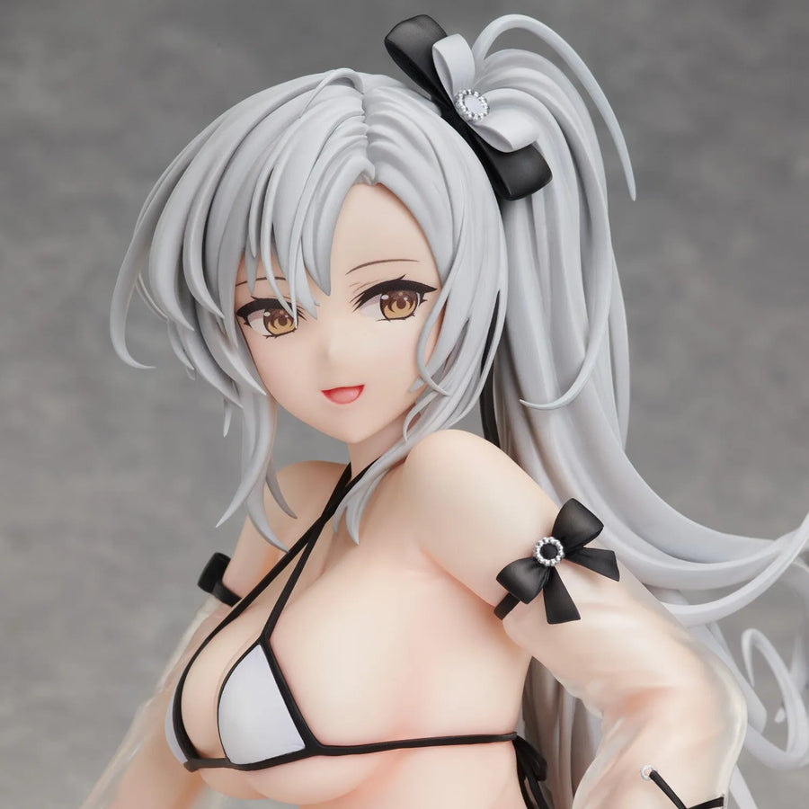 Azur Lane - Drake - B-style - 1/4 - The Golden Hind's Respite (FREEing, Union Creative International Ltd)ㅤ – Union Creative – ActionFigureBrasil