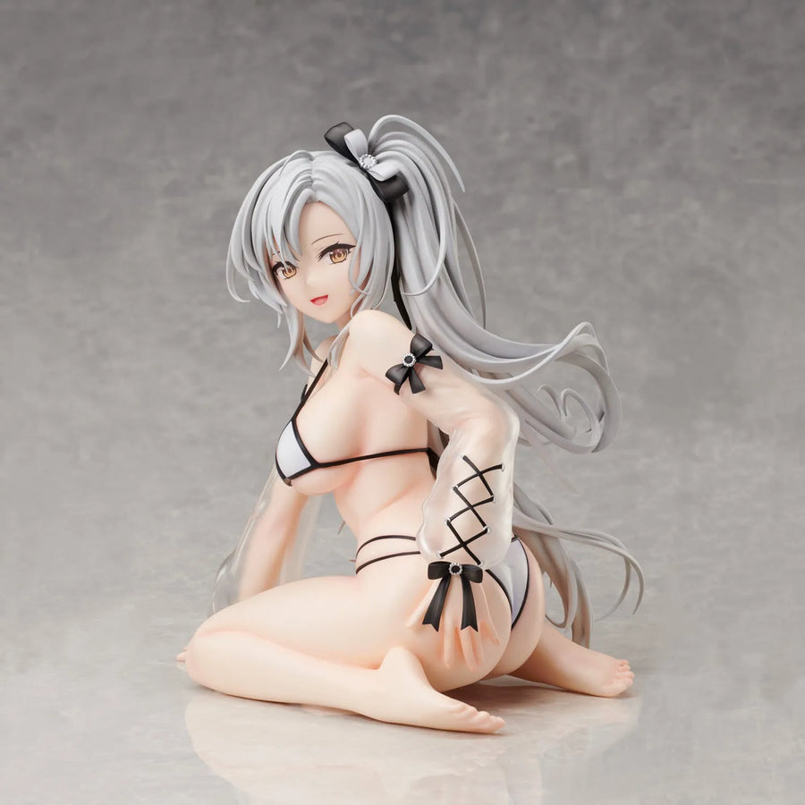 Azur Lane - Drake - B-style - 1/4 - The Golden Hind's Respite (FREEing, Union Creative International Ltd)ㅤ – Union Creative – ActionFigureBrasil