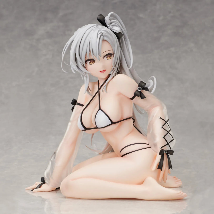 Azur Lane - Drake - B-style - 1/4 - The Golden Hind's Respite (FREEing, Union Creative International Ltd)ㅤ – Union Creative – ActionFigureBrasil