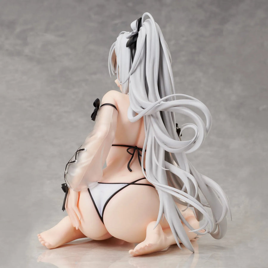 Azur Lane - Drake - B-style - 1/4 - The Golden Hind's Respite (FREEing, Union Creative International Ltd)ㅤ – Union Creative – ActionFigureBrasil