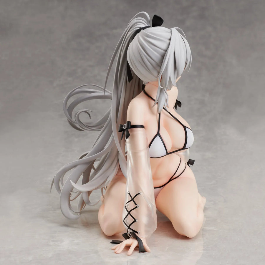 Azur Lane - Drake - B-style - 1/4 - The Golden Hind's Respite (FREEing, Union Creative International Ltd)ㅤ – Union Creative – ActionFigureBrasil