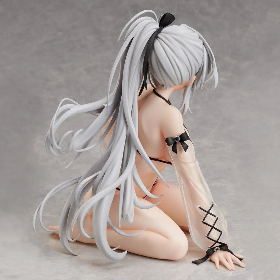 Azur Lane - Drake - B-style - 1/4 - The Golden Hind's Respite (FREEing, Union Creative International Ltd)ㅤ – Union Creative – ActionFigureBrasil