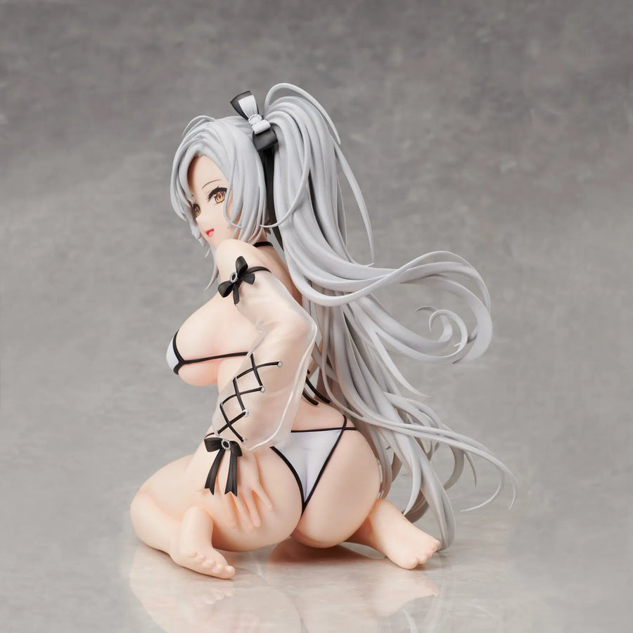 Azur Lane - Drake - B-style - 1/4 - The Golden Hind's Respite (FREEing, Union Creative International Ltd)ㅤ – Union Creative – ActionFigureBrasil