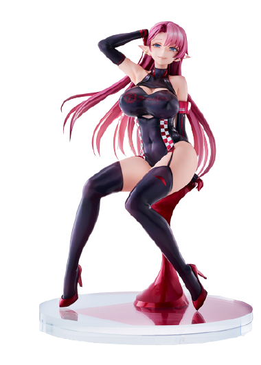 Azur Lane - Duke of York - 1/4 - Youka Brands Jewel - 2022 Re-release (Mimeyoi)ㅤ – Mimeyoi – ActionFigureBrasil