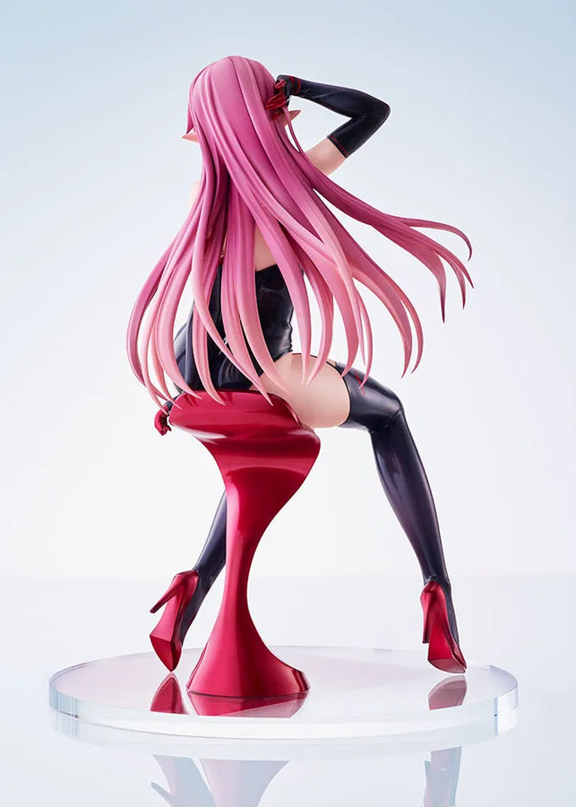 Azur Lane - Duke of York - 1/4 - Youka Brands Jewel - 2022 Re-release (Mimeyoi)ㅤ – Mimeyoi – ActionFigureBrasil