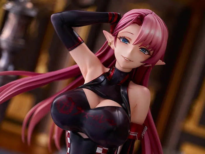 Azur Lane - Duke of York - 1/4 - Youka Brands Jewel - 2022 Re-release (Mimeyoi)ㅤ – Mimeyoi – ActionFigureBrasil
