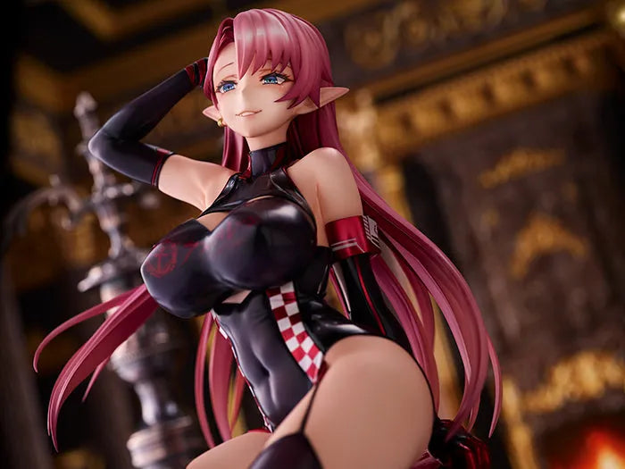 Azur Lane - Duke of York - 1/4 - Youka Brands Jewel - 2022 Re-release (Mimeyoi)ㅤ – Mimeyoi – ActionFigureBrasil