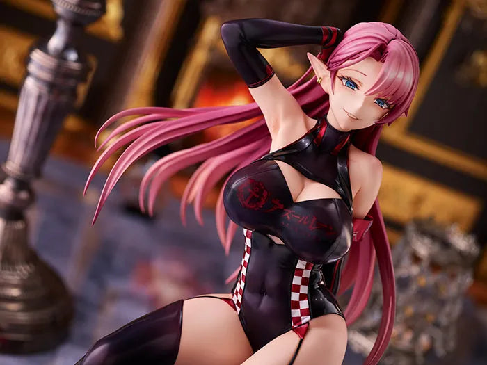 Azur Lane - Duke of York - 1/4 - Youka Brands Jewel - 2022 Re-release (Mimeyoi)ㅤ – Mimeyoi – ActionFigureBrasil