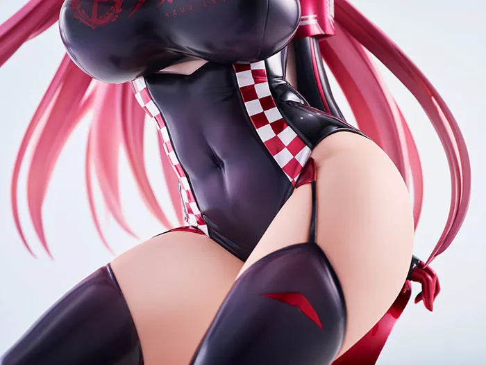 Azur Lane - Duke of York - 1/4 - Youka Brands Jewel - 2022 Re-release (Mimeyoi)ㅤ – Mimeyoi – ActionFigureBrasil