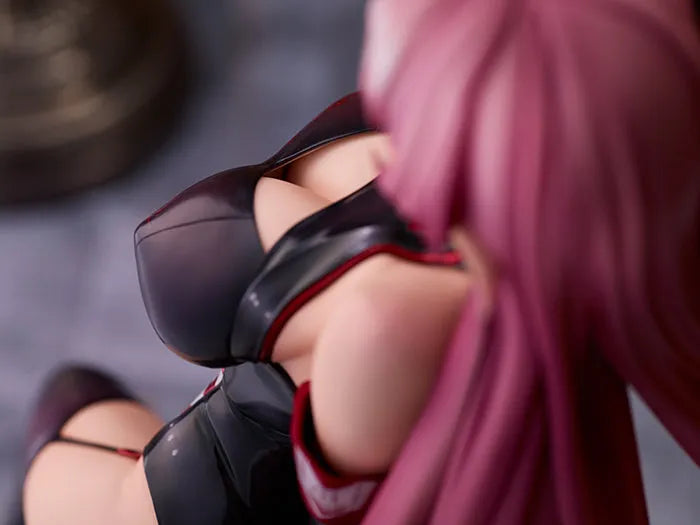Azur Lane - Duke of York - 1/4 - Youka Brands Jewel - 2022 Re-release (Mimeyoi)ㅤ – Mimeyoi – ActionFigureBrasil