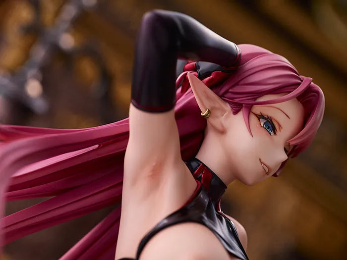 Azur Lane - Duke of York - 1/4 - Youka Brands Jewel - 2022 Re-release (Mimeyoi)ㅤ – Mimeyoi – ActionFigureBrasil