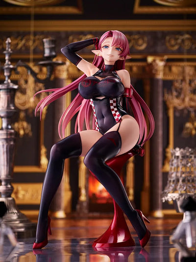 Azur Lane - Duke of York - 1/4 - Youka Brands Jewel - 2022 Re-release (Mimeyoi)ㅤ – Mimeyoi – ActionFigureBrasil — detalhe do produto