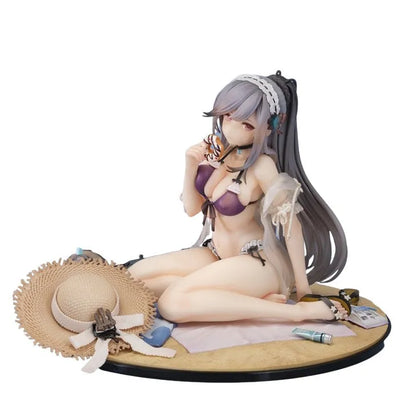 Azur Lane - Dunkerque - Summer Sucré (Wing)ㅤ – Wing – ActionFigureBrasil