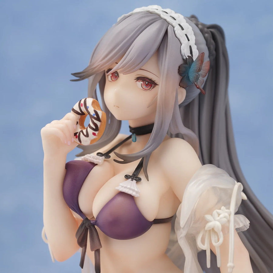 Azur Lane - Dunkerque - Summer Sucré (Wing)ㅤ – Wing – ActionFigureBrasil