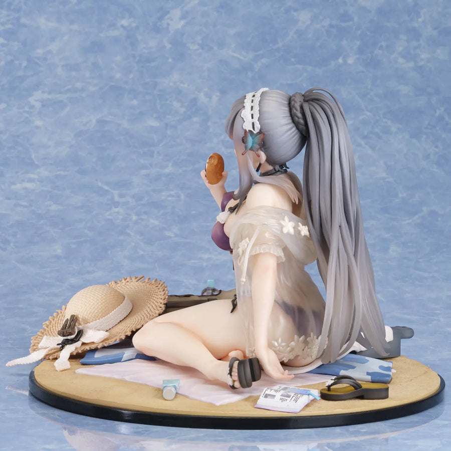 Azur Lane - Dunkerque - Summer Sucré (Wing)ㅤ – Wing – ActionFigureBrasil