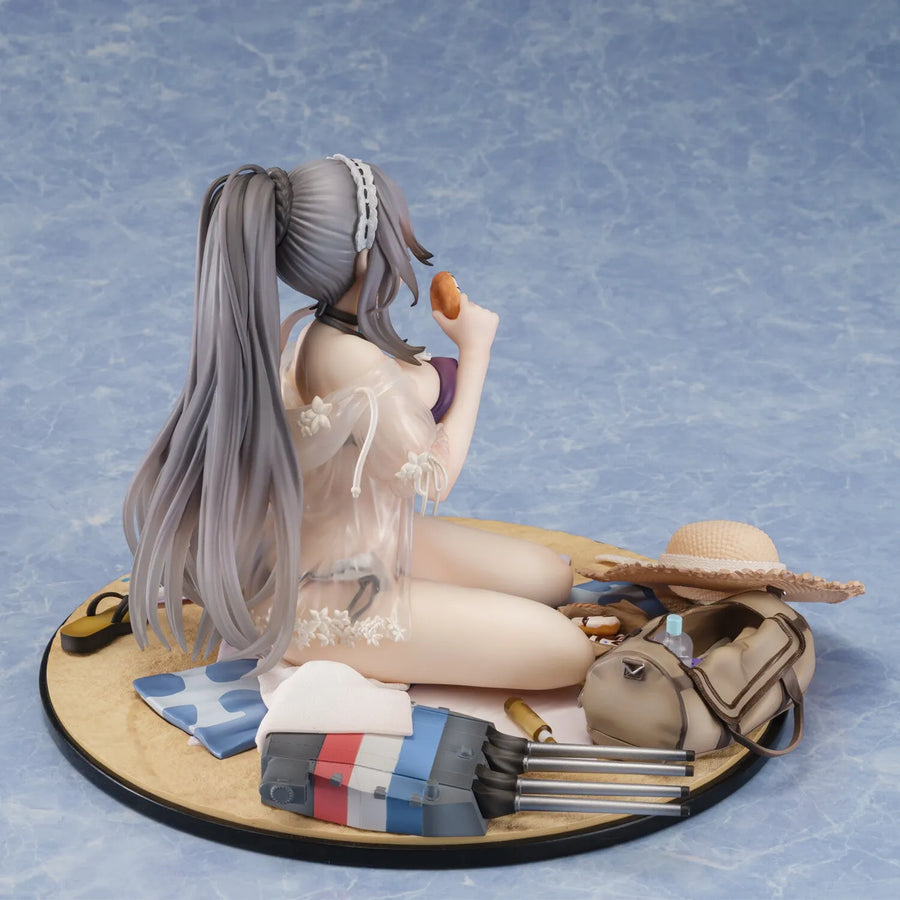 Azur Lane - Dunkerque - Summer Sucré (Wing)ㅤ – Wing – ActionFigureBrasil