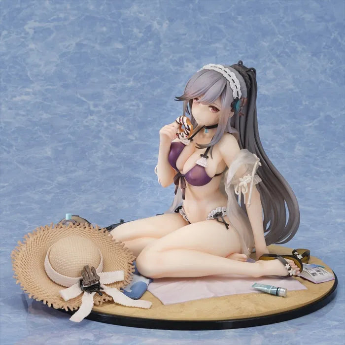Azur Lane - Dunkerque - Summer Sucré (Wing)ㅤ – Wing – ActionFigureBrasil