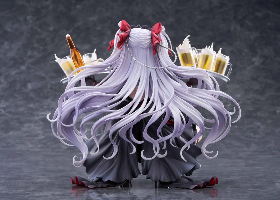 Azur Lane - Elbe - Golden Head - 1/7 - Time to Show Off? (Alice Glint, Thousand)ㅤ – Thousand – ActionFigureBrasil