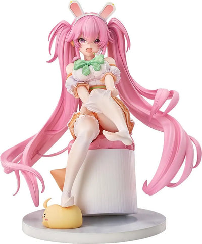 Azur Lane - Emanuele Pessagno - 1/7 - Backstage Blunders Ver. (Luminous Box)ㅤ – Luminous Box – ActionFigureBrasil