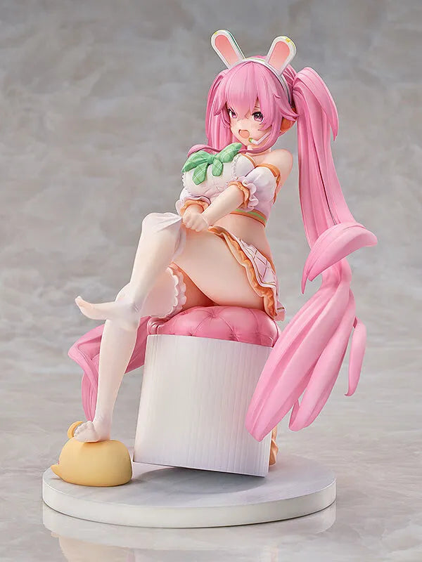 Azur Lane - Emanuele Pessagno - 1/7 - Backstage Blunders Ver. (Luminous Box)ㅤ – Luminous Box – ActionFigureBrasil