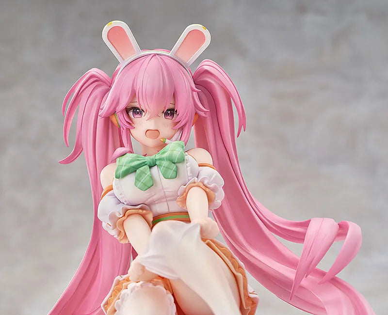 Azur Lane - Emanuele Pessagno - 1/7 - Backstage Blunders Ver. (Luminous Box)ㅤ – Luminous Box – ActionFigureBrasil