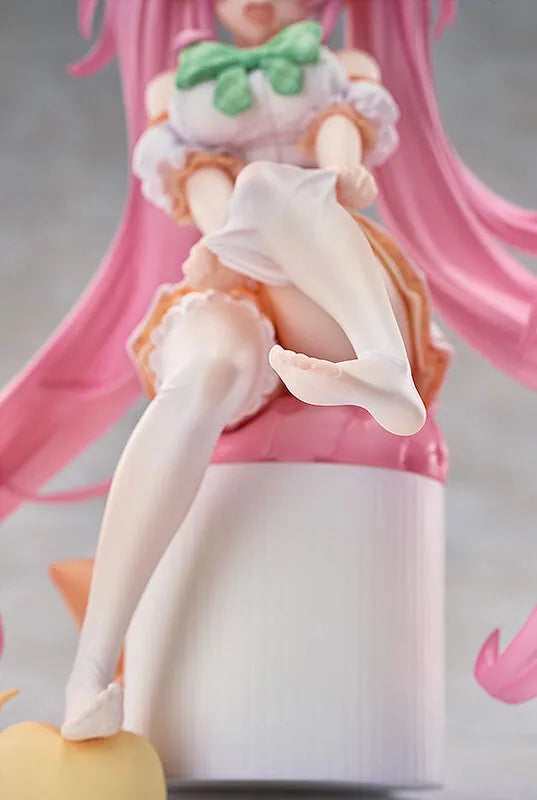 Azur Lane - Emanuele Pessagno - 1/7 - Backstage Blunders Ver. (Luminous Box)ㅤ – Luminous Box – ActionFigureBrasil