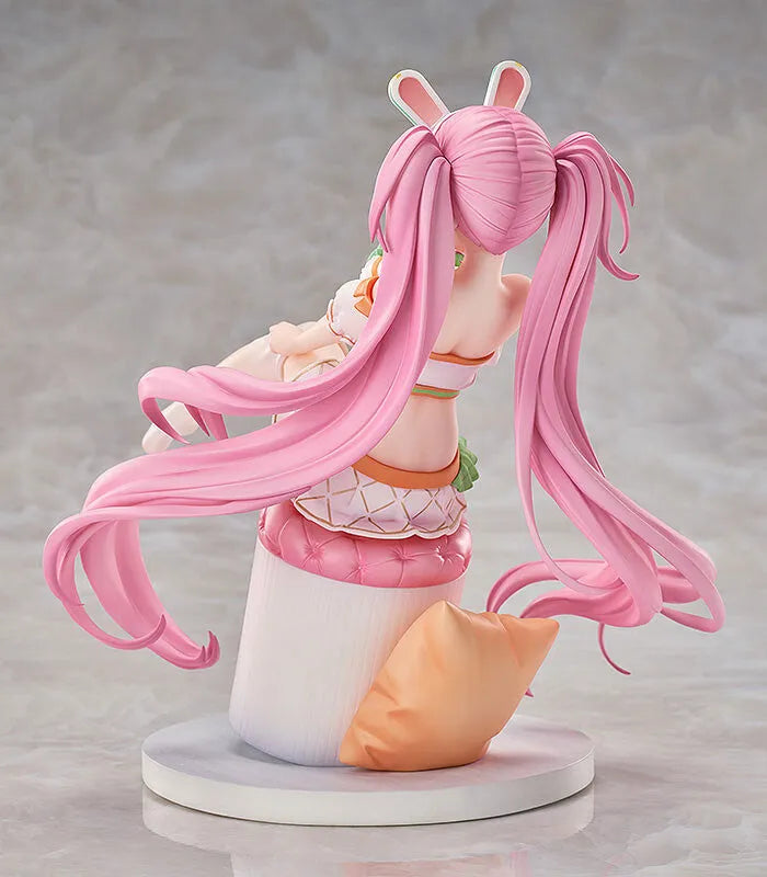 Azur Lane - Emanuele Pessagno - 1/7 - Backstage Blunders Ver. (Luminous Box)ㅤ – Luminous Box – ActionFigureBrasil