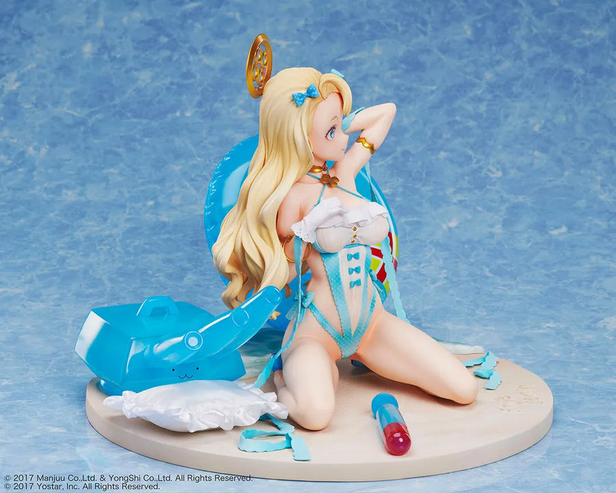 Azur Lane - Emile Bertin - 1/4 - Côte d'Azur (Design Coco)ㅤ – Design COCO – ActionFigureBrasil