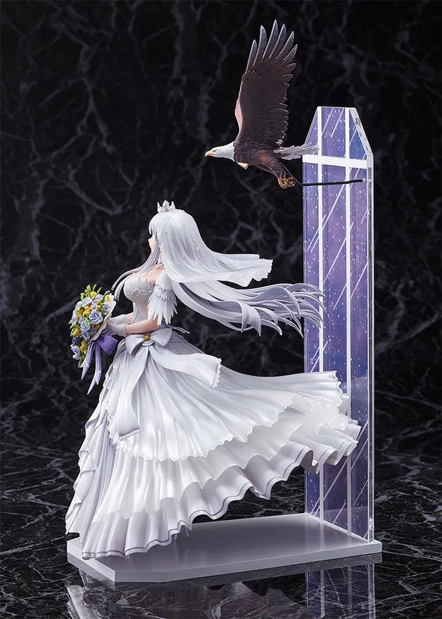 Azur Lane - Enterprise - 1/7 - Marry Star Ver., Limited Edition (Knead) [Shop Exclusive]ㅤ – Knead – ActionFigureBrasil