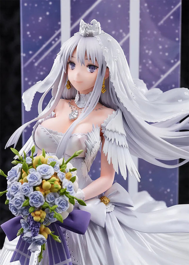 Azur Lane - Enterprise - 1/7 - Marry Star Ver., Limited Edition (Knead) [Shop Exclusive]ㅤ – Knead – ActionFigureBrasil