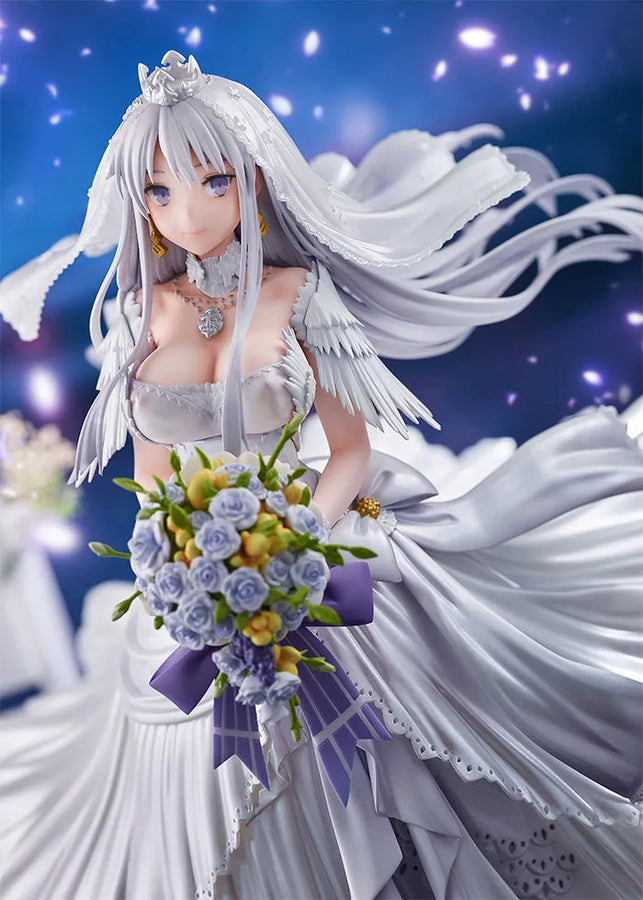 Azur Lane - Enterprise - 1/7 - Marry Star Ver., Limited Edition (Knead) [Shop Exclusive]ㅤ – Knead – ActionFigureBrasil