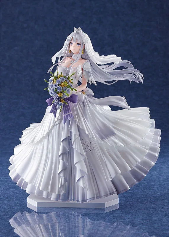 Azur Lane - Enterprise - 1/7 - Marry Star Ver., Regular Edition (Knead)ㅤ – Knead – ActionFigureBrasil