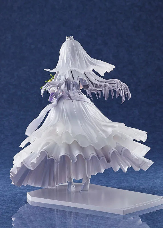 Azur Lane - Enterprise - 1/7 - Marry Star Ver., Regular Edition (Knead)ㅤ – Knead – ActionFigureBrasil