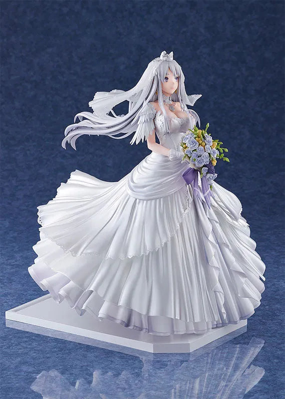 Azur Lane - Enterprise - 1/7 - Marry Star Ver., Regular Edition (Knead)ㅤ – Knead – ActionFigureBrasil