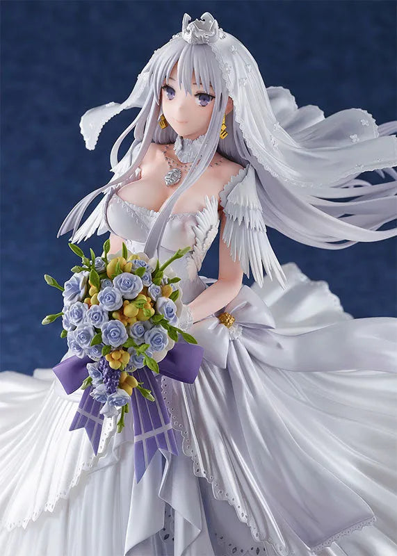 Azur Lane - Enterprise - 1/7 - Marry Star Ver., Regular Edition (Knead)ㅤ – Knead – ActionFigureBrasil