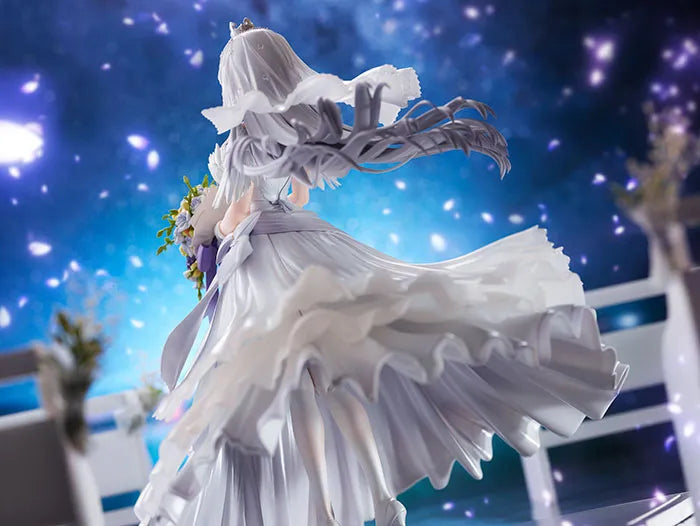 Azur Lane - Enterprise - 1/7 - Marry Star Ver., Regular Edition (Knead)ㅤ – Knead – ActionFigureBrasil