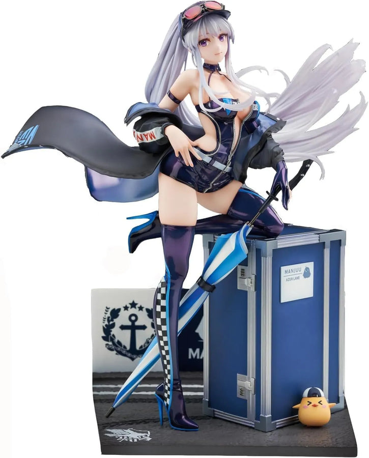 Azur Lane - Enterprise - 1/7 - Wind Catcher Ver. (Apex Innovation)ㅤ – Apex Innovation – ActionFigureBrasil
